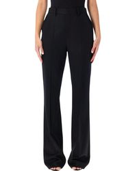 Ralph Lauren - Wrigley Wool Trousers - Lyst