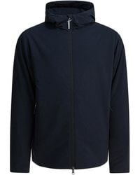 Houdini Sportswear - Recycled Polyester Blend Jacket - Lyst
