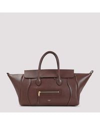 Celine - Handbags - Lyst
