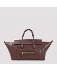 Celine - Handbags - Lyst