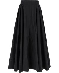 ANDAMANE - 'Winona' Skirt - Lyst
