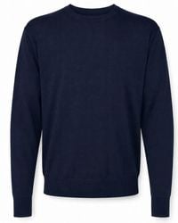 Manuel Ritz - Cotton Sweater - Lyst