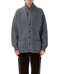 Filson - Cardigan - Lyst