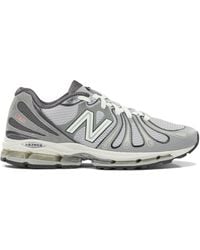 New Balance - "Abzorb 1890 Days" Low-Top Sneakers - Lyst