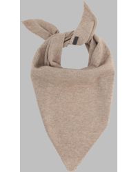 Brunello Cucinelli - Foulard - Lyst
