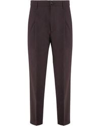 Department 5 - Chino Pants Gin - Lyst