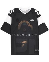 ih nom uh nit - "Holy Mary" T-Shirt - Lyst