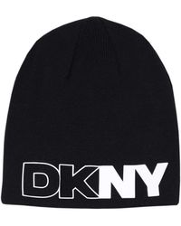 DKNY - Hat - Lyst
