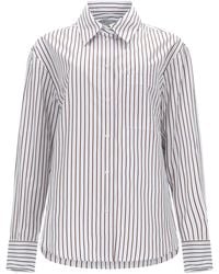 Loulou de Saison - Camicia "Maud" - Lyst