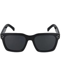 Celine - Sunglasses Cl40248I 01A/19/145 - Lyst