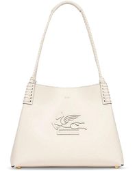Etro - Shopping Bag Libra Medium - Lyst