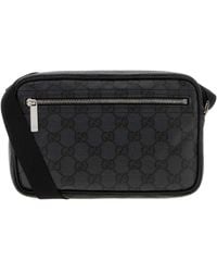 Gucci - Mini Essence Classic Shoulder Bag - Lyst