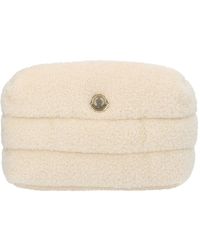 Moncler - Beauty Case Caradoc Acrylic Wash Bags - Lyst