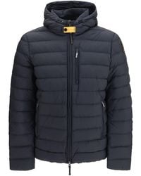 Parajumpers - Last Minute Quilted Down Jacket - Lyst
