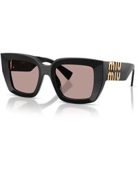 Miu Miu - Mu B05S 16K20I - Lyst