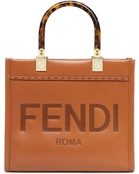 Fendi - "sunshine" Bag - Lyst