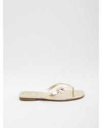 Roger Vivier - Calfskin Shoes - Lyst