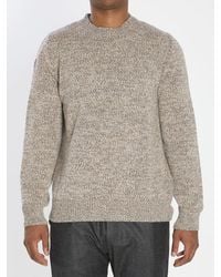 Barena - Mareselo Bisto Sweater - Lyst