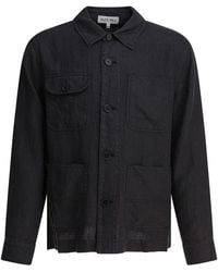 Alex Mill - Garment Dyed Work Jacket - Lyst