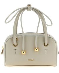 Furla - Poppy S' Handbag - Lyst