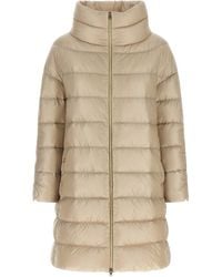 Herno - Polyamide Coat Clothing - Lyst