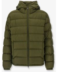 Moncler - 'laveraet' Down Jacket - Lyst