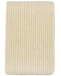A.P.C. - Winter Scarves - Lyst