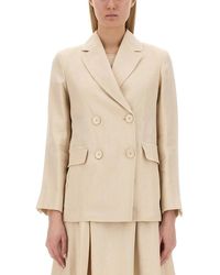 Max Mara - S Max Mara Laura Jacket - Lyst