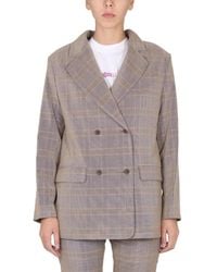 McQ - Oversize Blazer - Lyst