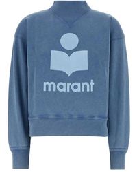 Isabel Marant - Isabel Marant Etoile Moby-Gz - Lyst