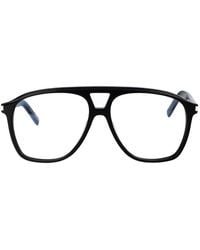 Saint Laurent - Sunglasses - Lyst