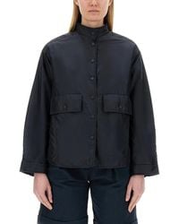 Aspesi - Shirt Alisha - Lyst