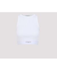 Givenchy - Top - Lyst
