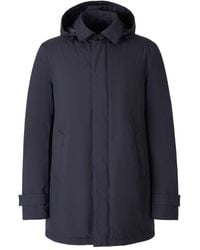 Herno - Waterproof 2-Layer Laminar Fabric - Lyst