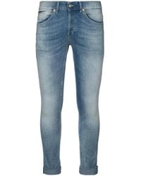 Dondup - Pantalone George - Lyst