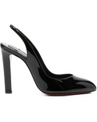 Christian Louboutin - Fannylove Patent Leather Pumps - Lyst