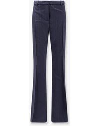 Etro - Trousers - Lyst