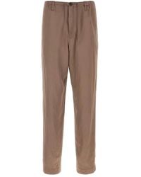 Dries Van Noten - 01780-Penny Long 3277 M.W.Pants - Lyst