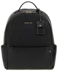 MICHAEL Michael Kors - Michael By Michael Kors Md Backpack - Lyst