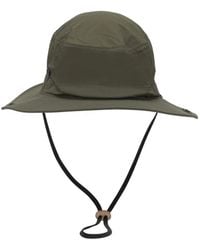 Montbell - Nylon Hat - Lyst