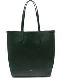 Polo Ralph Lauren - "Blpt N/S Tte" Tote Large Bag - Lyst