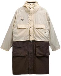 Barbour - X Kaptain Sunshine: 2-In-1 Design Endurance Casual Jacket - Lyst