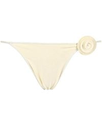 LaRevêche - Slip Bikini Ashar - Lyst