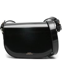 A.P.C. - Le B-Side Small - Lyst