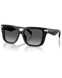 Michael Kors - Santo Domingo Sunglasses - Lyst