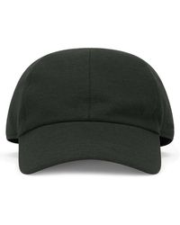 Slowear - Cap With Visor - Lyst