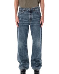 Jeanerica - Vega Denim Jeans - Lyst