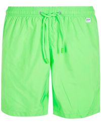 MC2 Saint Barth - Lighting Pantone Swim Shorts - Lyst