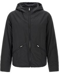 Undercover - 'Cindy Sherman' Print Hooded Jacket - Lyst