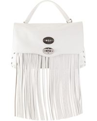 Zanellato - Postina Valmarana Handbag S - Lyst